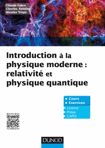 Introduction à La Physique Moderne - Relativité Et Physique Quantique ...